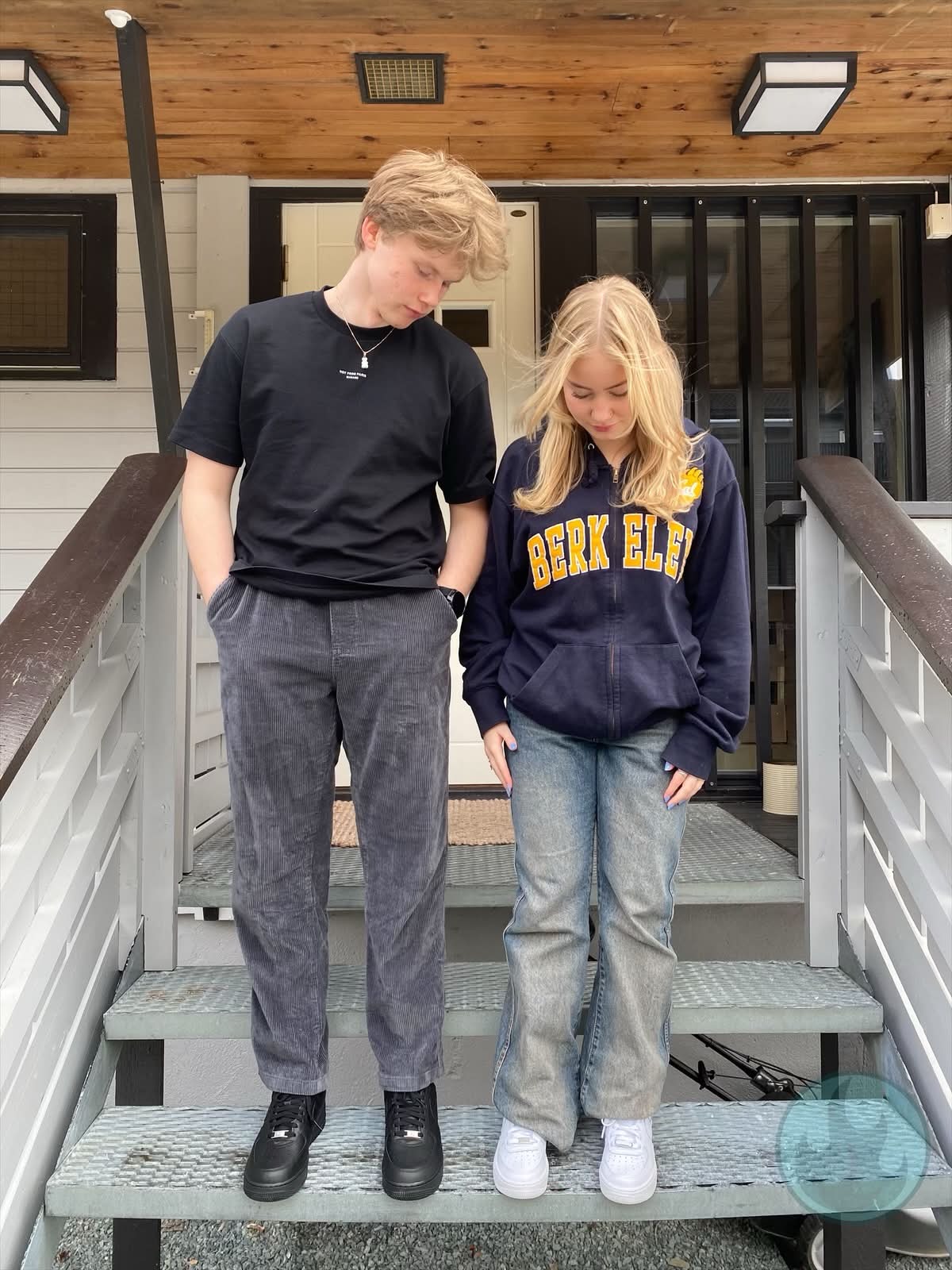 Ettertraktede sneakers brukt i hverdagen